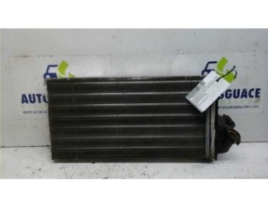 Radiador Calefaccion MERCEDES VITO  CAJA CERRADA 2 3 D 