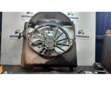 Electroventilador Chrysler JEEP GR CHEROKEE 3 1 TD 