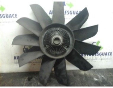 Ventilador Viscoso Land Rover DISCOVERY 2 5 Turbodiesel 