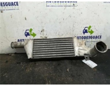 Intercooler Opel COMBO 1 3 16V CDTI 