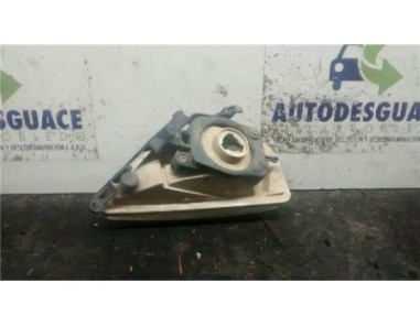 Faro Antiniebla Izquierdo Ford FOCUS BERLINA 1 6 16V 