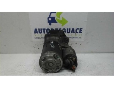 Motor Arranque Renault CLIO II FASE II 1 4 16V 