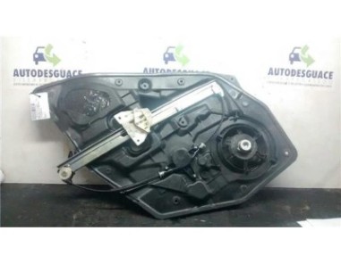 Elevalunas Electrico Trasero Izquierdo Mazda 2 LIM  1 5 16V 