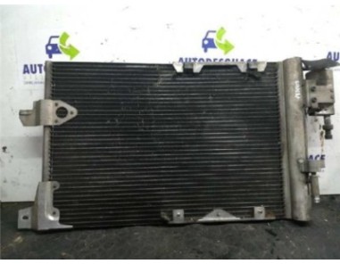 Radiador Aire Acondicionado Opel ASTRA G BERLINA 1 6 16V 