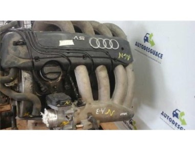 Motor Completo Audi A3 1 8 20V 