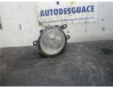 Faro Antiniebla Derecho Toyota AURIS 1 6 16V 