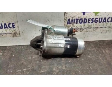 Motor Arranque Renault CLIO GRANDTOUR 1 5 dCi D FAP 