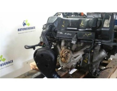 Motor Completo Volkswagen GOLF III CABRIO 1 8 