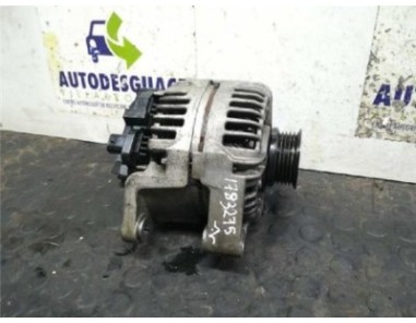 Alternador Opel CORSA D 1 2 16V 