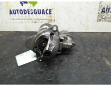 Motor Arranque Opel CORSA D 1 2 16V 