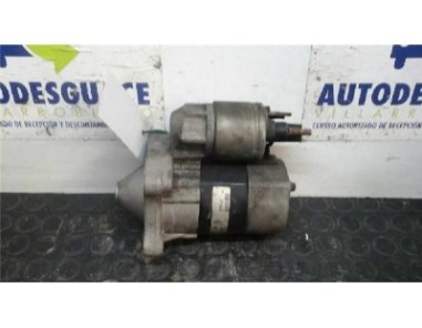 Motor Arranque Renault MEGANE II CLASSIC BERLINA 1 6 16V 