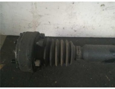 Transmision Delantera Derecha Volkswagen POLO 1 4 TDI 