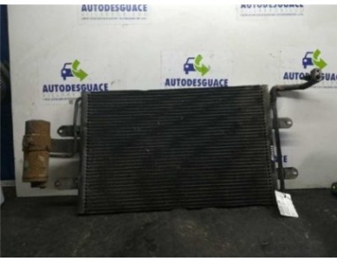 Radiador Aire Acondicionado Volkswagen GOLF IV BERLINA 1 9 TDI 