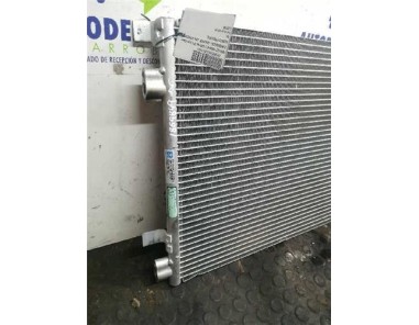 Radiador Aire Acondicionado Renault MEGANE II BERLINA 5P 1 9 dCi D 