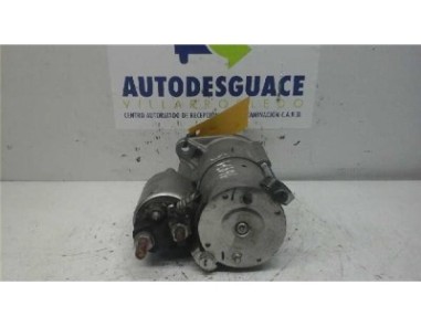 Motor Arranque Opel ASTRA H BERLINA 1 6 16V 