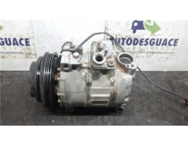 Compresor Aire Acondicionado Audi ALLROAD QUATTRO 2 5 V6 24V TDI 