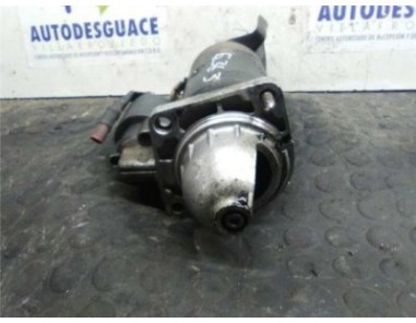 Motor Arranque Chrysler VOYAGER 2 5 Turbodiesel 