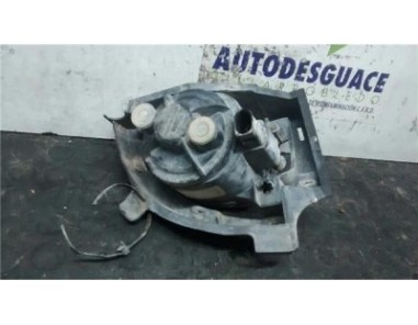 Faro Antiniebla Izquierdo Audi ALLROAD QUATTRO 2 5 V6 24V TDI 