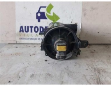 Faro Antiniebla Derecho Volvo S80 BERLINA 2 4 D 