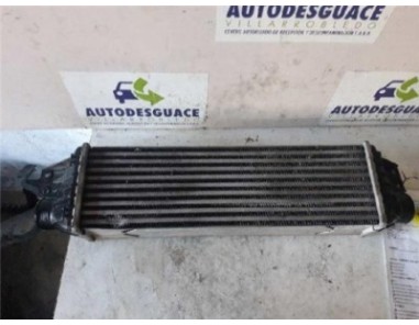 Intercooler Ssangyong REXTON W 2 0 TD 