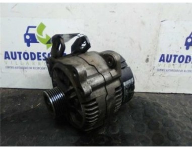 Alternador Chrysler VOYAGER 2 5 Turbodiesel 