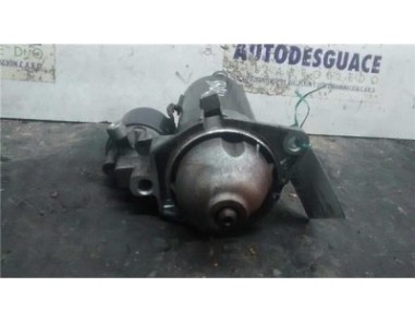 Motor Arranque Opel ZAFIRA A 2 2 16V DTI 