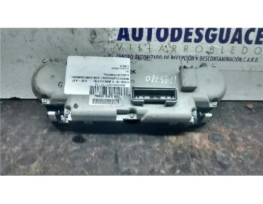 Mandos Calefaccion / Aire Acondicionado Honda CR-V 2 2 CTDI 