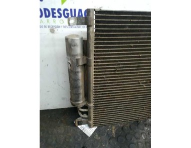 Radiador Aire Acondicionado Kia SPORTAGE 2 7 