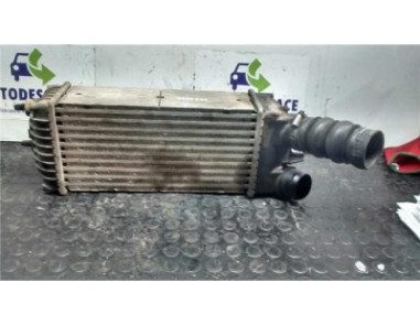 Intercooler Citroen BERLINGO 1 6 16V HDi 