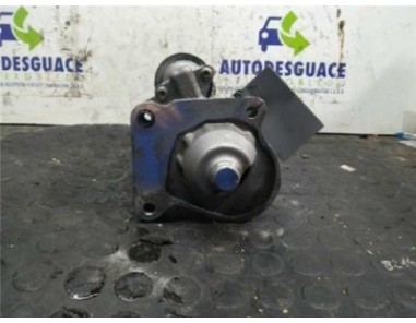 Motor Arranque Ford FOCUS BERLINA 1 6 TDCi 