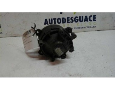 Faro Antiniebla Izquierdo Ford MONDEO BERLINA 2 0 TDCi TD 