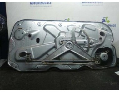 Elevalunas Electrico Delantero Derecho Ford FOCUS BERLINA 1 6 TDCi 