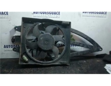 Electroventilador Fiat PANDA 1 2 