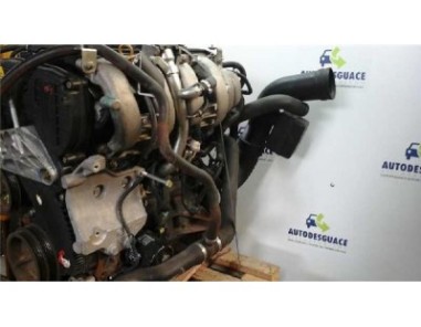 Motor Completo Fiat STILO *