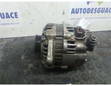 Alternador Kia SPORTAGE 2 0 