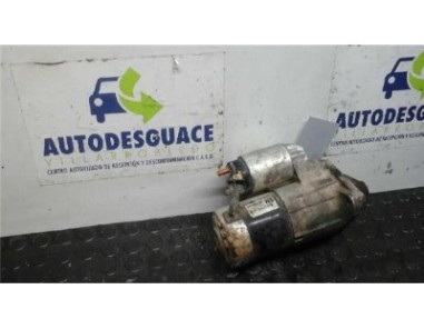 Motor Arranque Suzuki JIMNY SN 1 5 DDiS Turbodiesel 