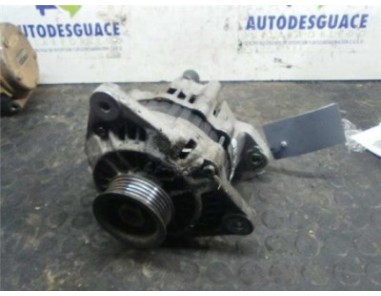 Alternador Ford ESCORT BERL /TURNIER 1 8 Turbodiesel 