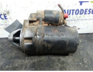 Motor Arranque Ford ORION 1597 