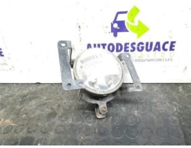 Faro Antiniebla Izquierdo Hyundai TUCSON 2 0 CRDi 