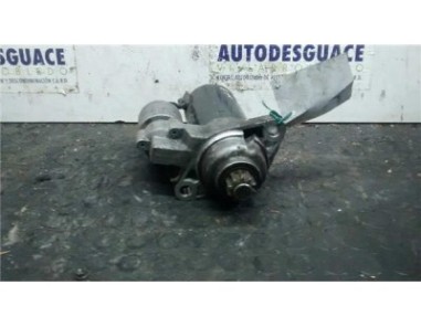 Motor Arranque Volkswagen GOLF V BERLINA 2 0 SDI 