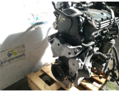 Motor Completo Volkswagen GOLF V BERLINA 2 0 SDI 