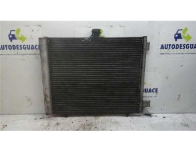 Radiador Aire Acondicionado Citroen C3 1 4 HDi 