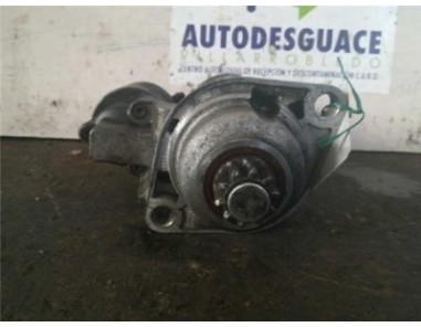 Motor Arranque Seat CORDOBA BERLINA 1 9 TDI 