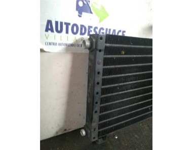 Radiador Aire Acondicionado Peugeot 205 BERLINA 1 8 D 