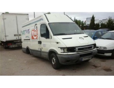 Bomba Servodireccion Iveco DAILY CAJA CERRADA 2 8 D 