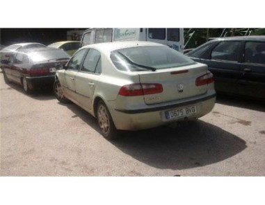 Bomba Servodireccion Renault LAGUNA II 1 9 dCi D 