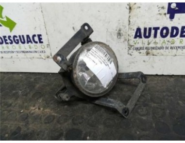 Faro Antiniebla Derecho Hyundai TUCSON 2 0 CRDi 