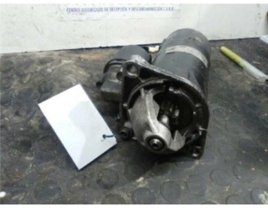 Motor Arranque Fiat STILO 1 9 JTD 