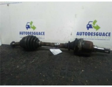 Transmision Delantera Izquierda Ford MONDEO TURNIER 2 0 TDCi TD 