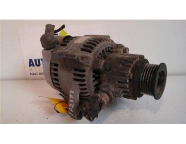 Alternador MG ROVER SERIE 400 2 0 Turbodiesel 